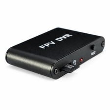 Q56C Mini FPV DVR Rekorder 1