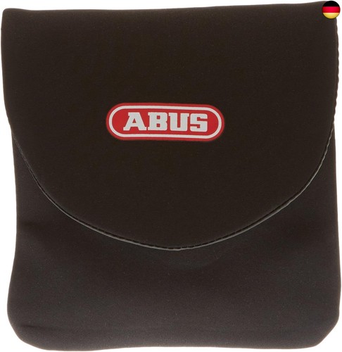 Abus fahrradschloss tasche - abus, fahrradschloss-tasche