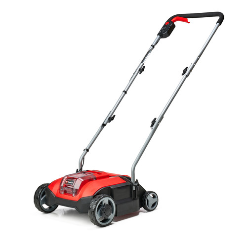 Einhell akku vertikutierer - einhell,