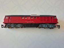 T 679 2002 mit Mabuchi Motor