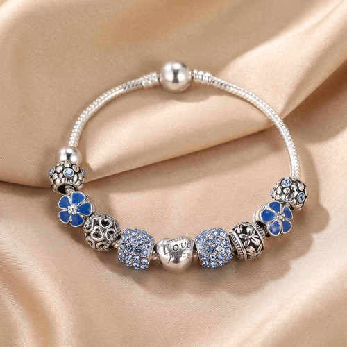 Charm armband damen - armband,