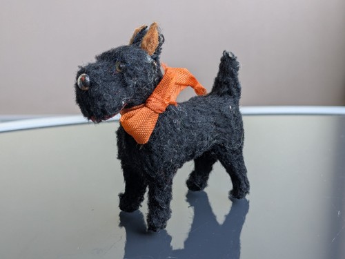 Ddr masse figur - masse-figur, hund