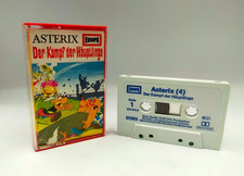 Asterix der kampf - asterix,
