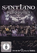 SANTIANO - DVD - MIT DEN