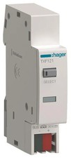 Hager TXF121 KNX Schnittstelle