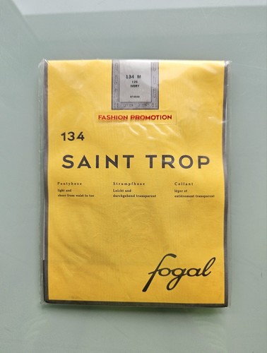 Fogal saint trop 134 - trop,