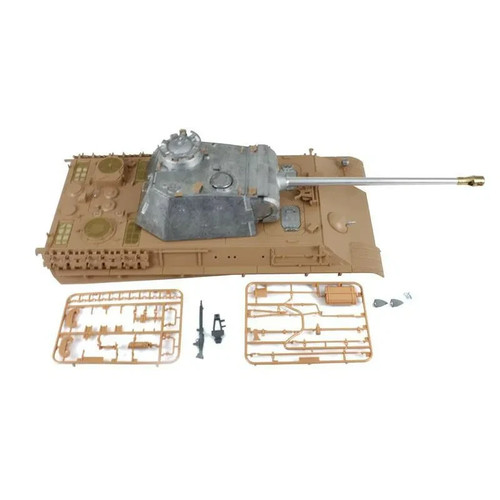 Panzer panther 1 16 - rc, g