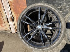 Alloy wheels bmw 2020 - 3, 5x112