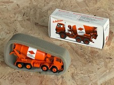 Conrad mercedes readymix - conrad,