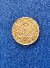 10 Mark Bayern Otto von Bayern