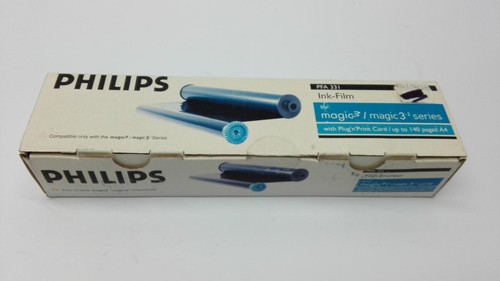 Philips farbfilm pfa - philips,