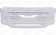 MAN TGS EURO 6 MOTORHAUBE