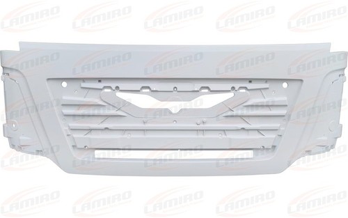 Man tgs euro motorhaube - tgs,