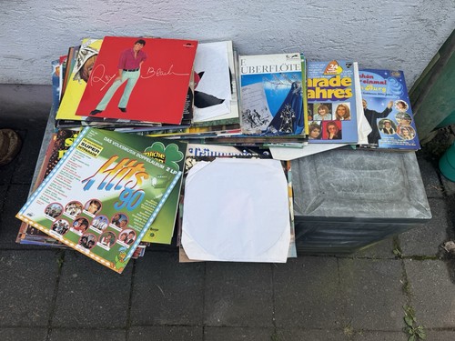 Große sammlung - große,