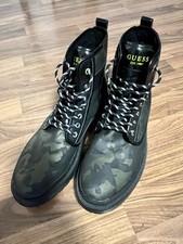 GUESS Herren Stiefel 43
