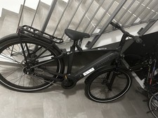 WIE NEU Kalkhoff Image 5.b