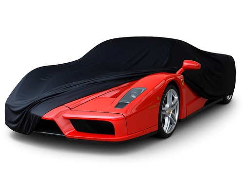 Autoabdeckung soft indoor car - soft,