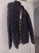 Globetrotter Steppjacke 3XL