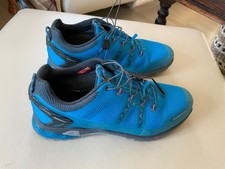 Mammut Low GTX Herren Schuhe Gr. 43,5