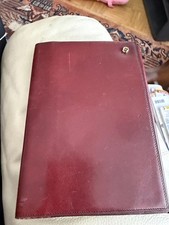 Original Aigner Brieftasche