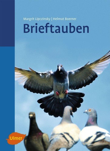 Helmut boerner brieftauben - helmut,