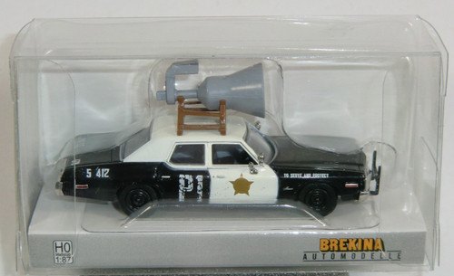 Brekina dodge monaco - monaco, &
