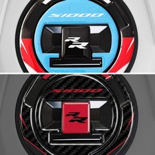 Tankdeckel Schutz Aufkleber 3D