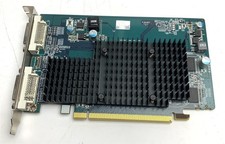 Sapphire ATI Radeon HD5450 - 1GB DDR3 PCIe x16 GPU/Grafikkarte (299-2E127-230SA)