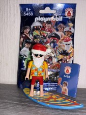 Playmobil 5458 Figur Serie 6