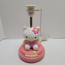 HELLO KITTY Table Lamp -
