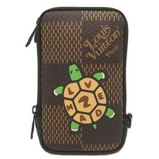 LOUIS VUITTON Schultertasche