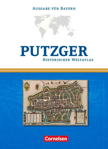 Putzger historischer - putzger,