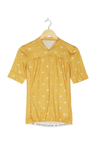 Maloja tschittam short sleeve - maloja, tschittam.