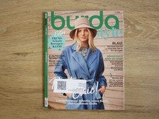 burda style 11/2023