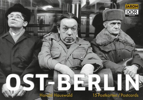 Harald hauswald ost berlin - hauswald, |