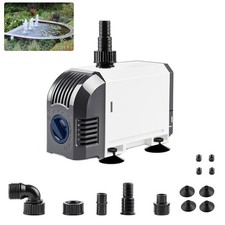 900L/H 20W Wasserpumpe