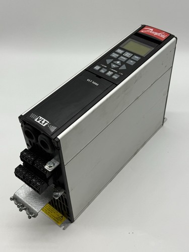 Danfoss vlt5000 - danfoss, |