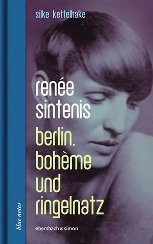 Renée sintenis - renée,