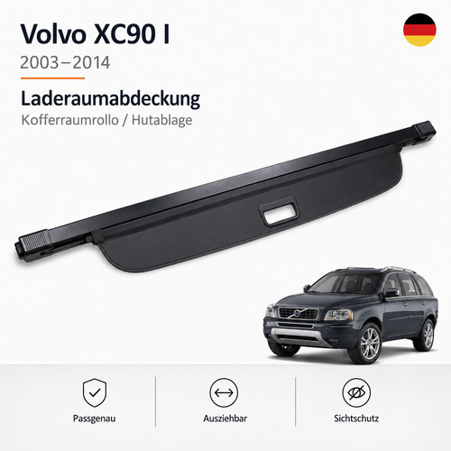 Volvo xc90 2003 2014 - xc90, 2003-2014
