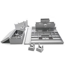 Werkstattplatte D-ELO - Diesel