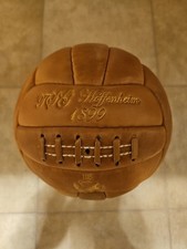 TSG Hoffenheim Lederball