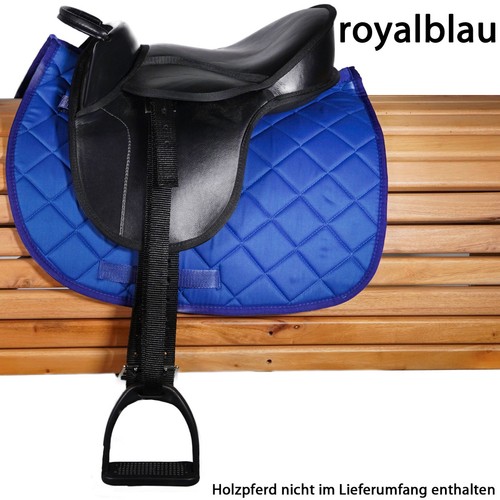 Sport komplettset sattel - l-sport,