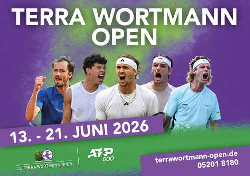 Terra wortmann open 2026 - terra,