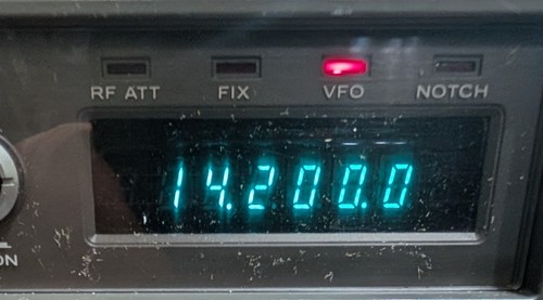 Kenwood 830s digital - ts-830s,