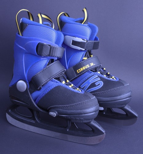 Schlittschuhe kinder - k2,