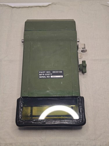Periscope m37 für m60a1 - m37,