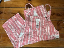 Latzhose Vintage 90er 80er Y2K