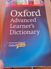 Oxford Advanced Learners