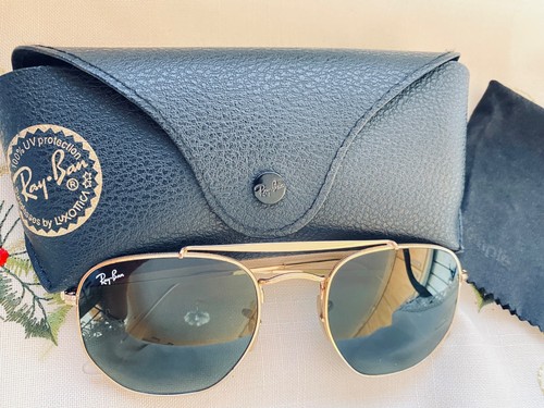 Ray ban sonnenbrille - ray, marshal