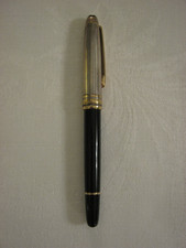Montblanc Meisterstück